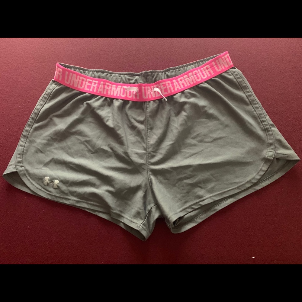 Under Armor Shorts